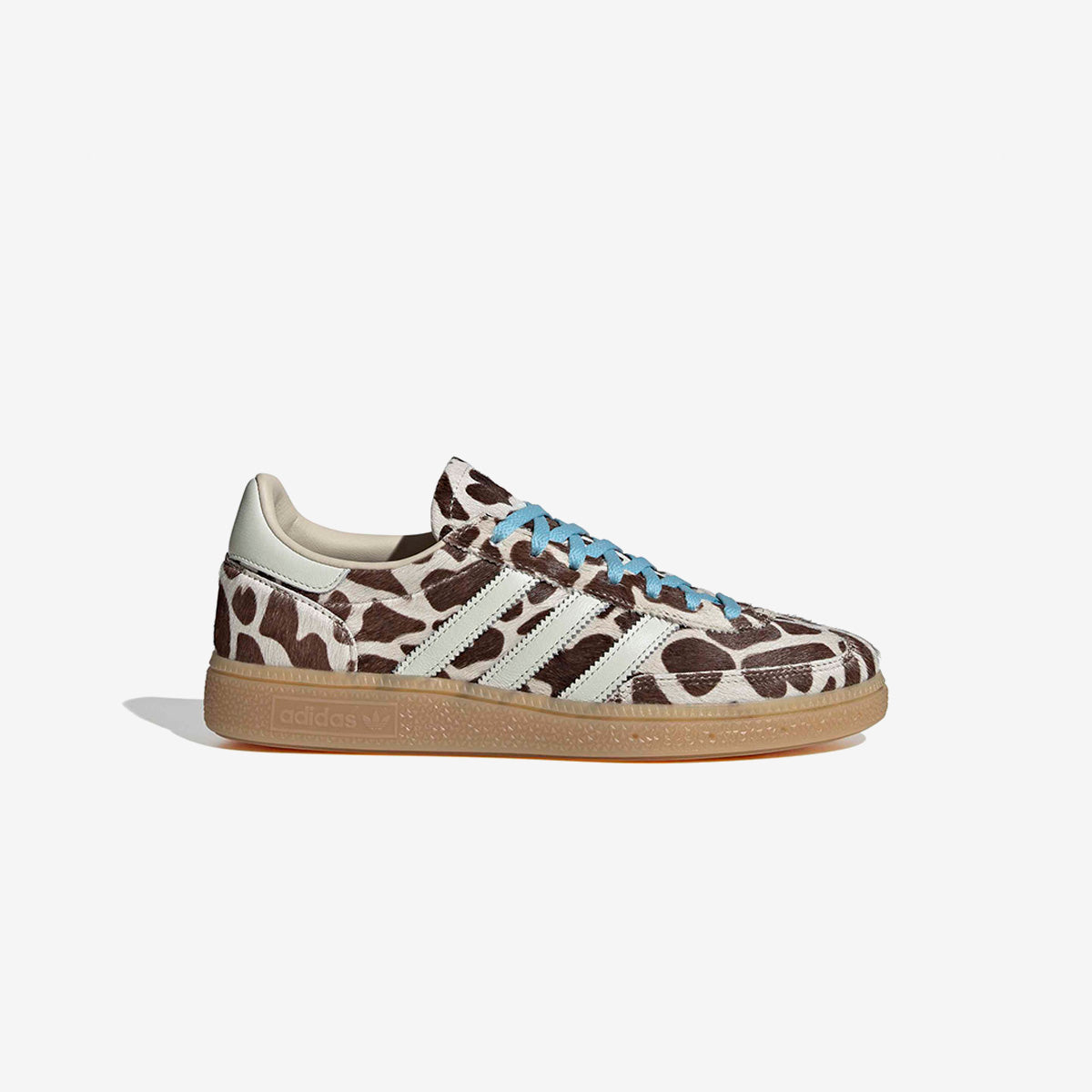 Women's adidas Handball Spezial 'Giraffe Print'