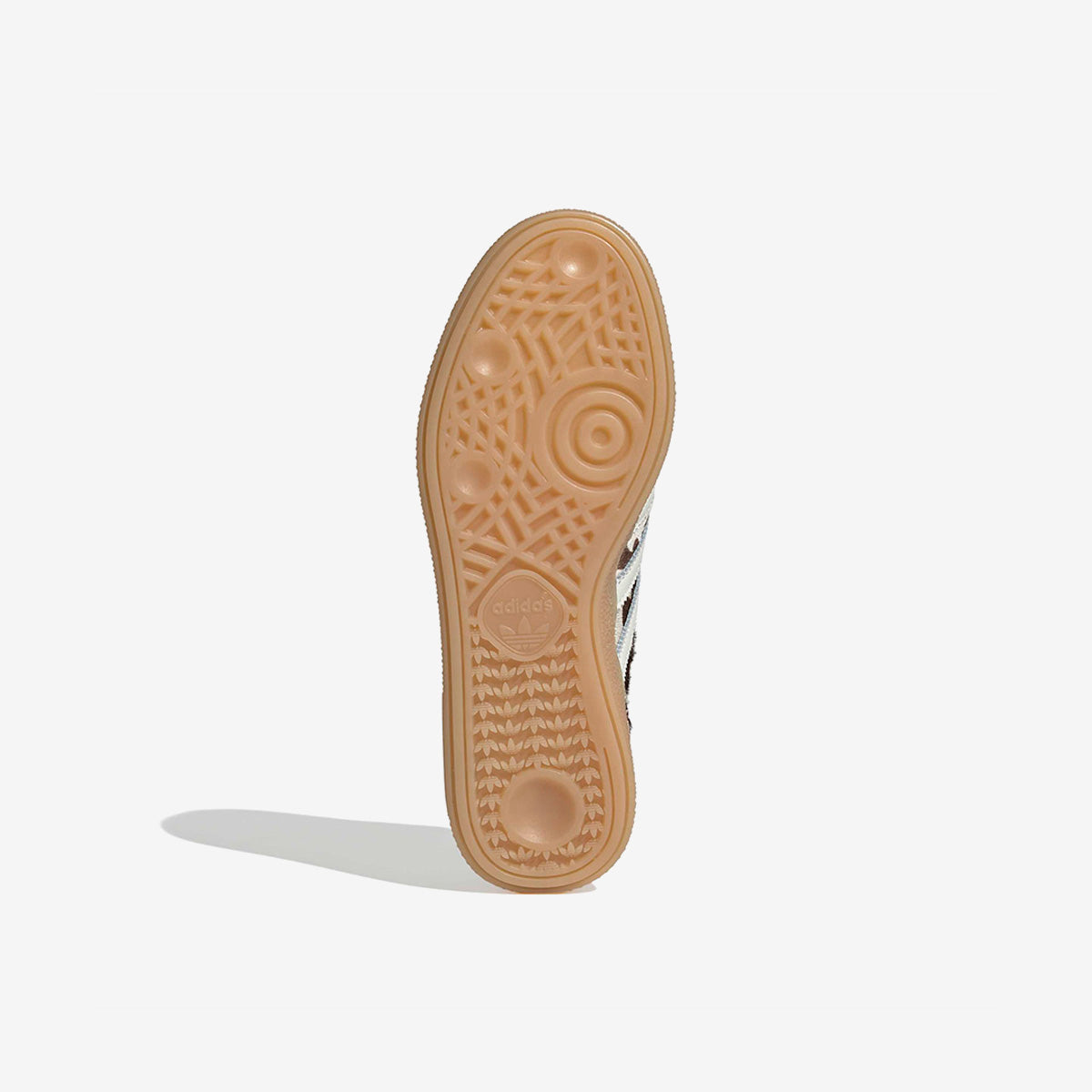 Women's adidas Handball Spezial 'Giraffe Print'
