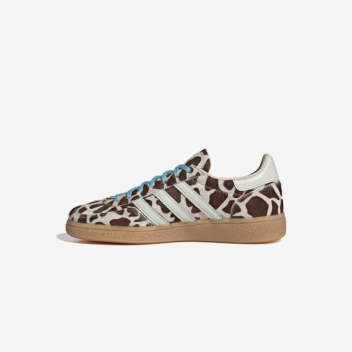 Women's adidas Handball Spezial 'Giraffe Print'