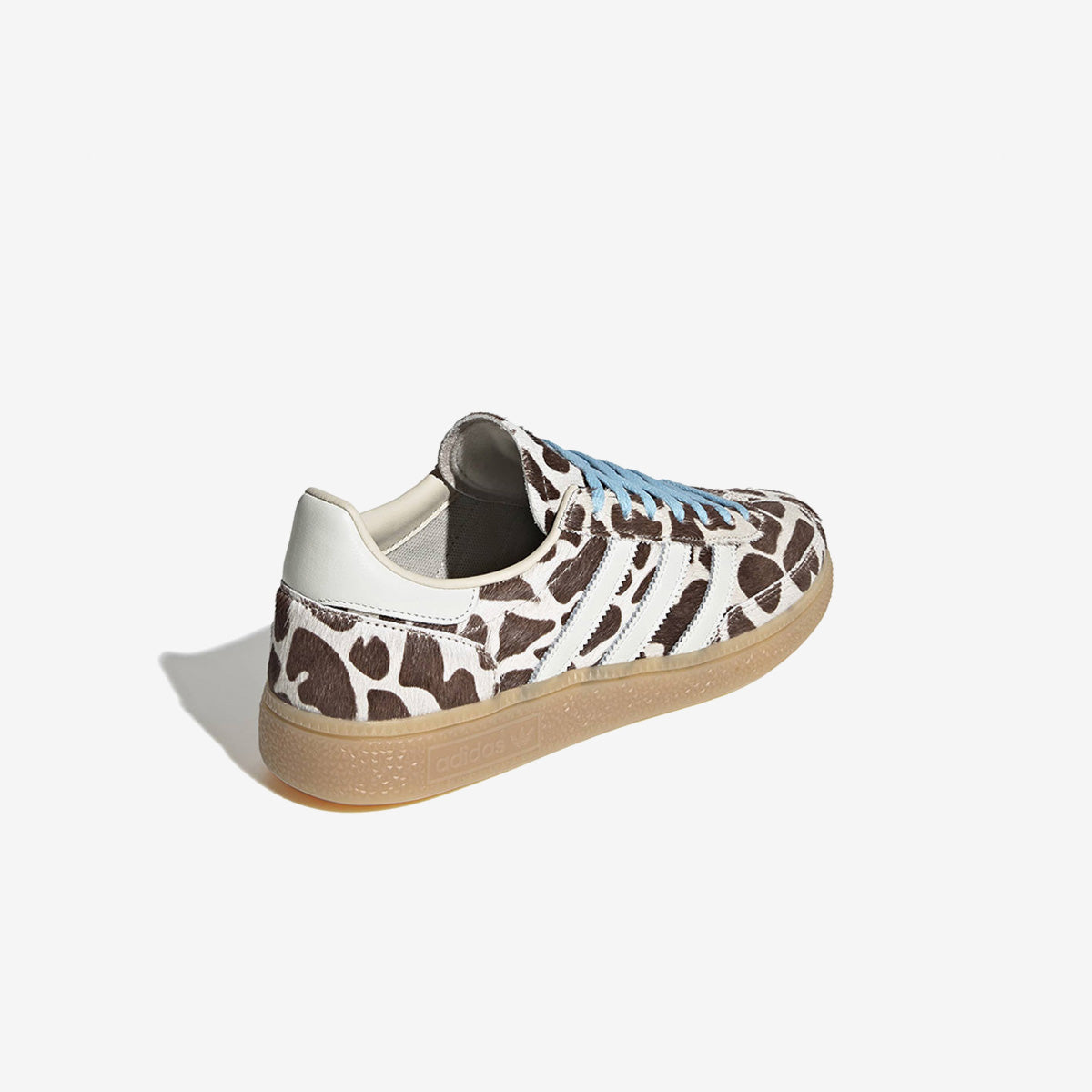 Women's adidas Handball Spezial 'Giraffe Print'