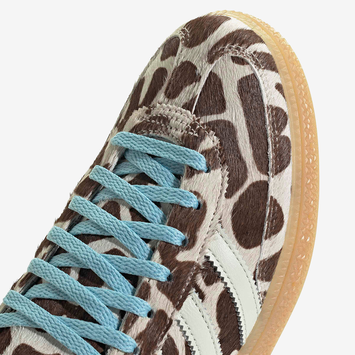 Women's adidas Handball Spezial 'Giraffe Print'