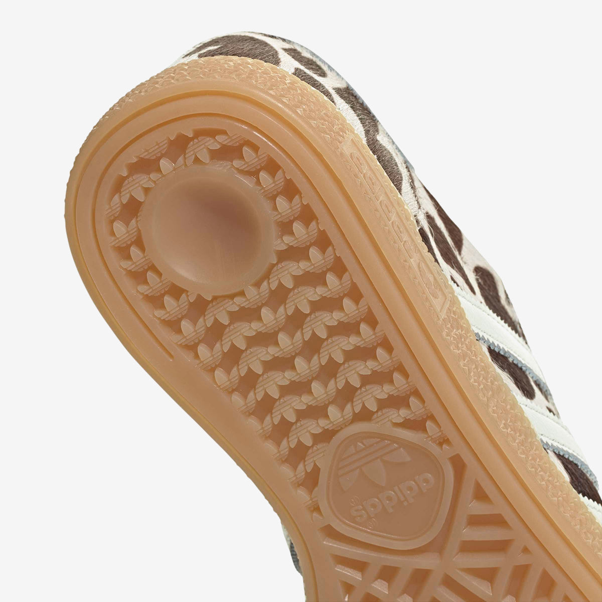 Women's adidas Handball Spezial 'Giraffe Print'