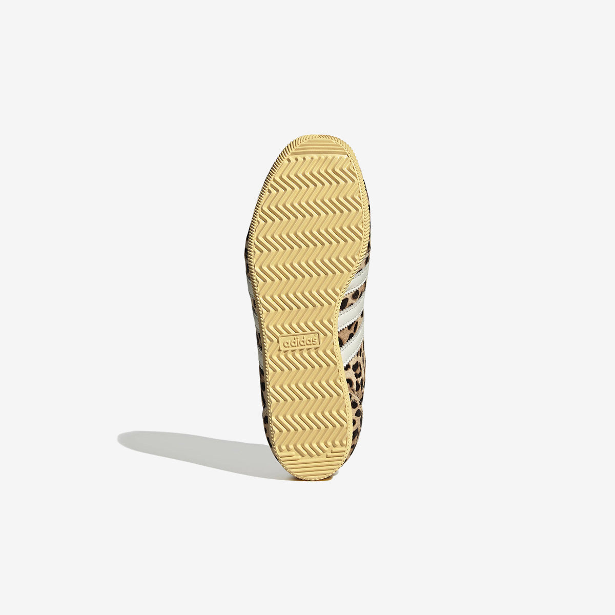 Women's adidas Japan Leopard 'Magic Beige'