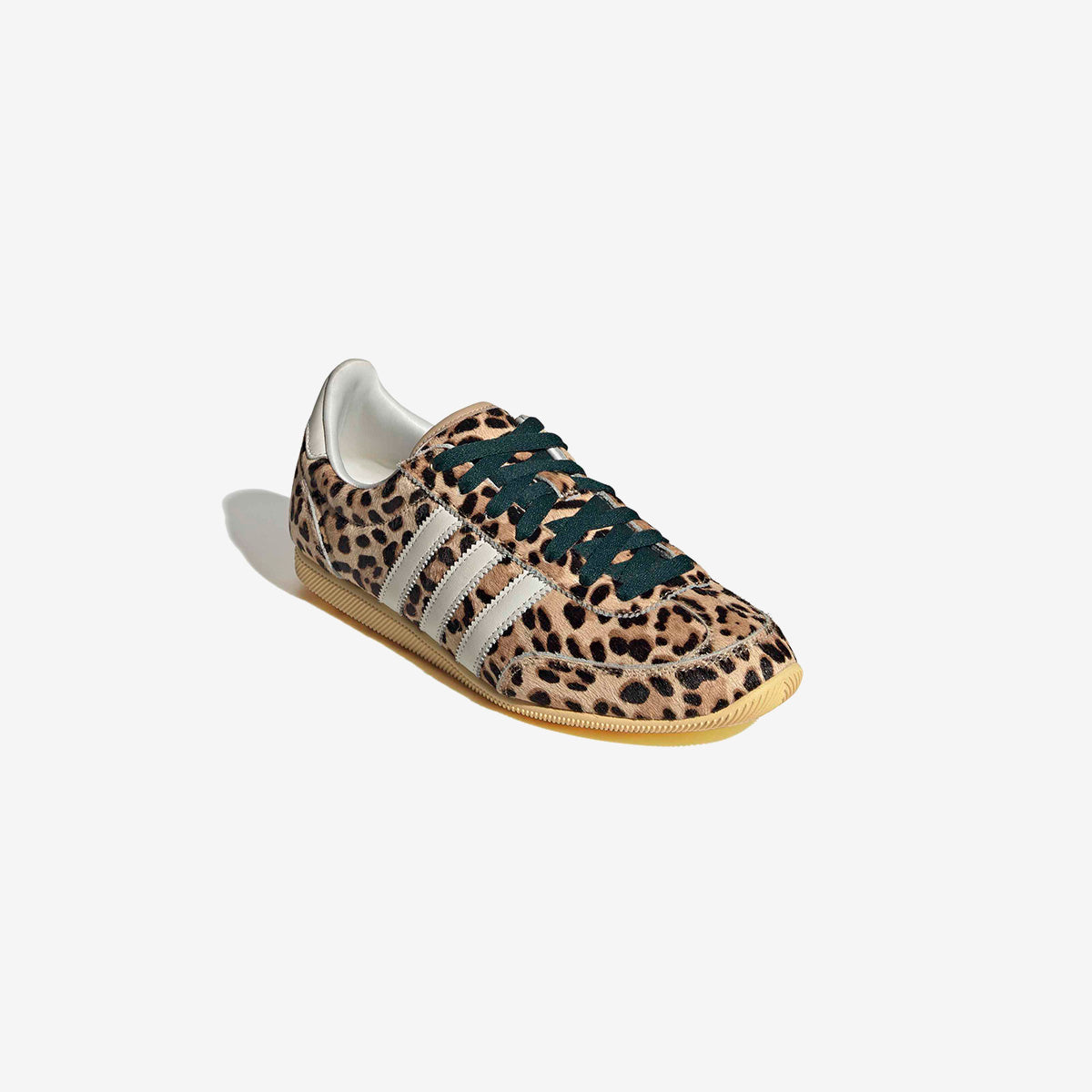 Women's adidas Japan Leopard 'Magic Beige'
