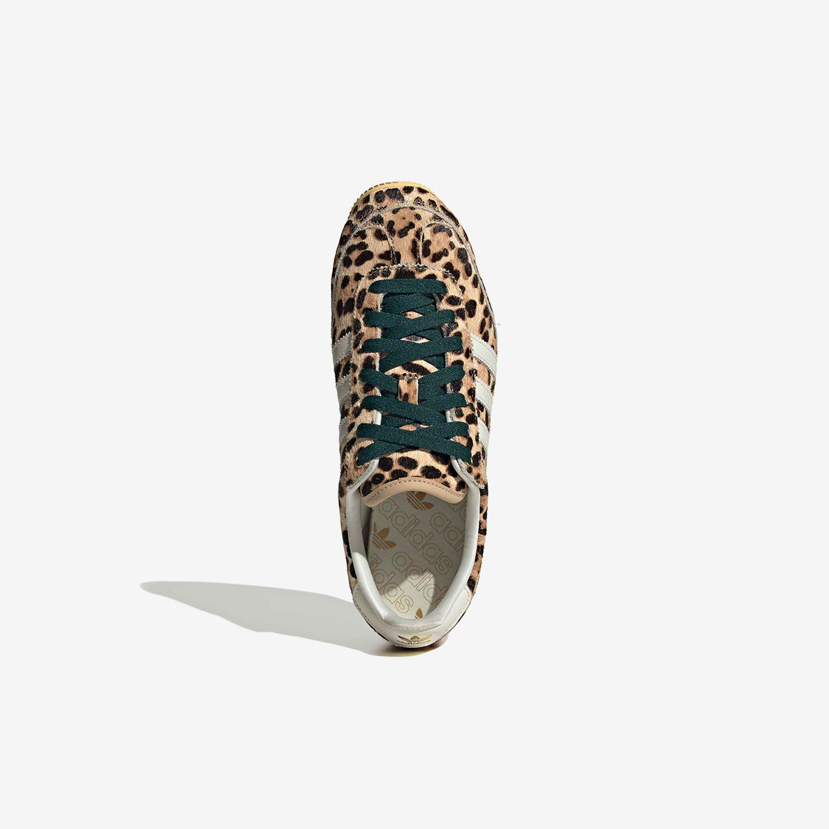 Women's adidas Japan Leopard 'Magic Beige'