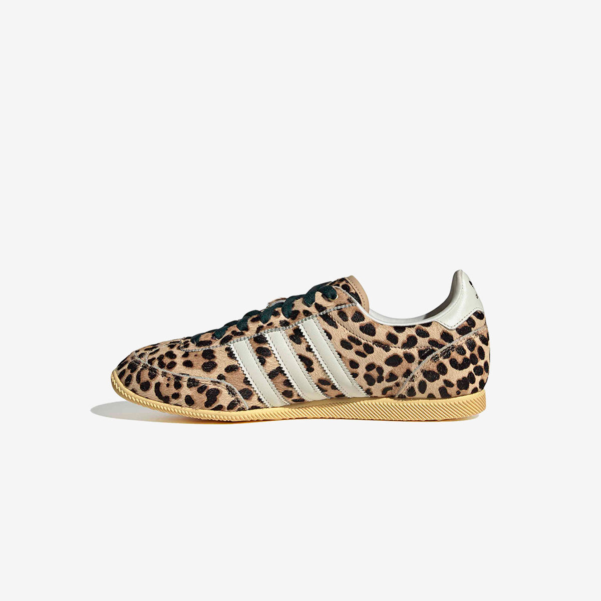 Women's adidas Japan Leopard 'Magic Beige'