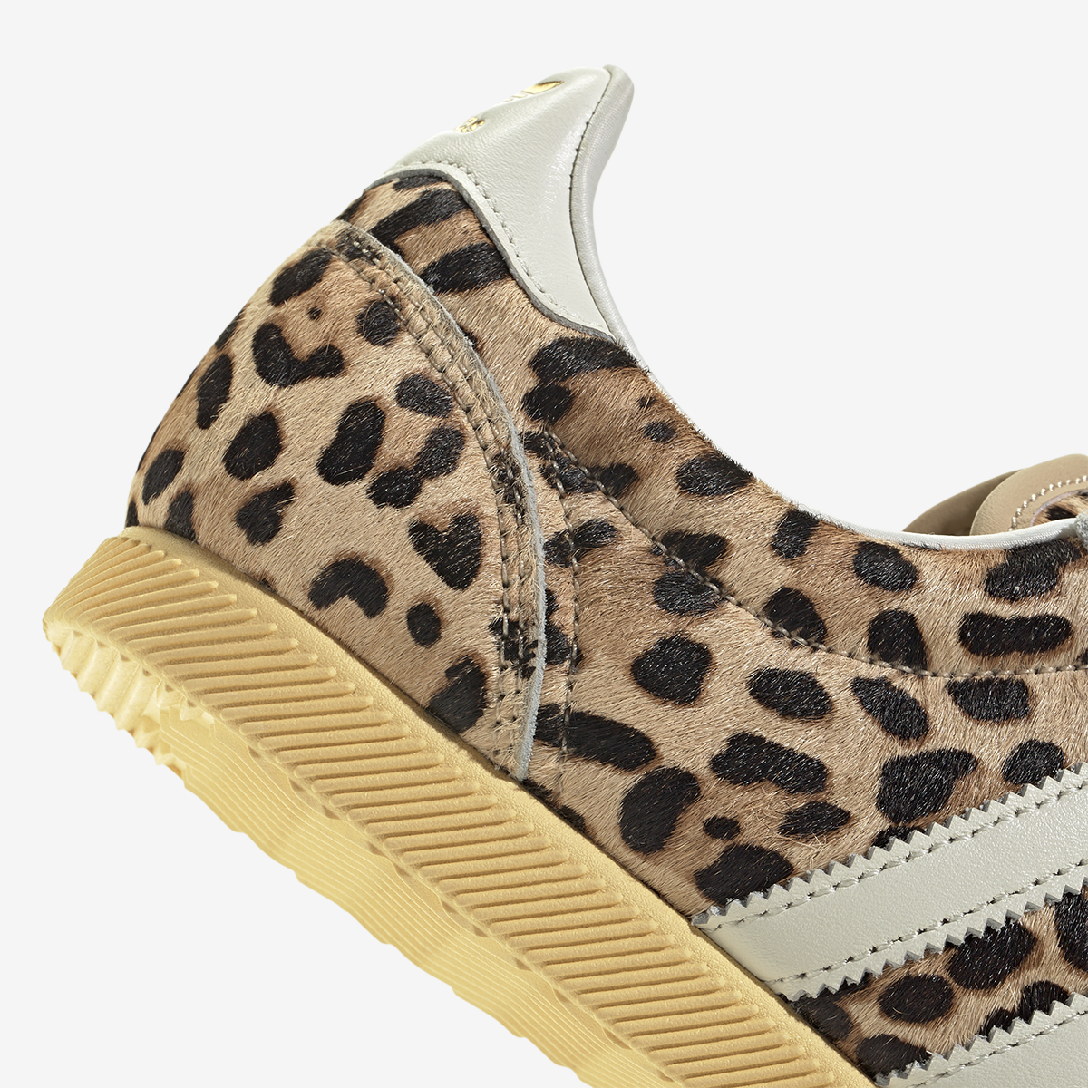 Women's adidas Japan Leopard 'Magic Beige'