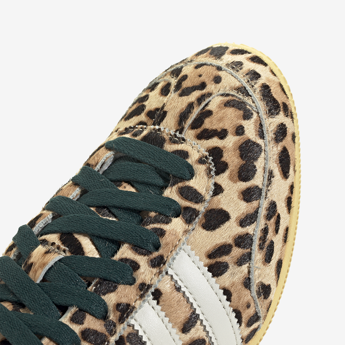 Women's adidas Japan Leopard 'Magic Beige'