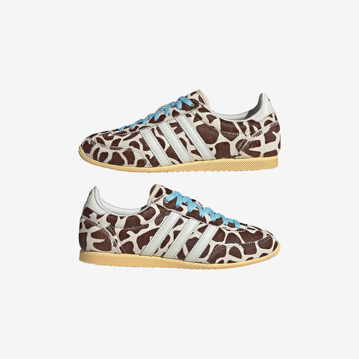Women's adidas Japan 'Crystal Linen'