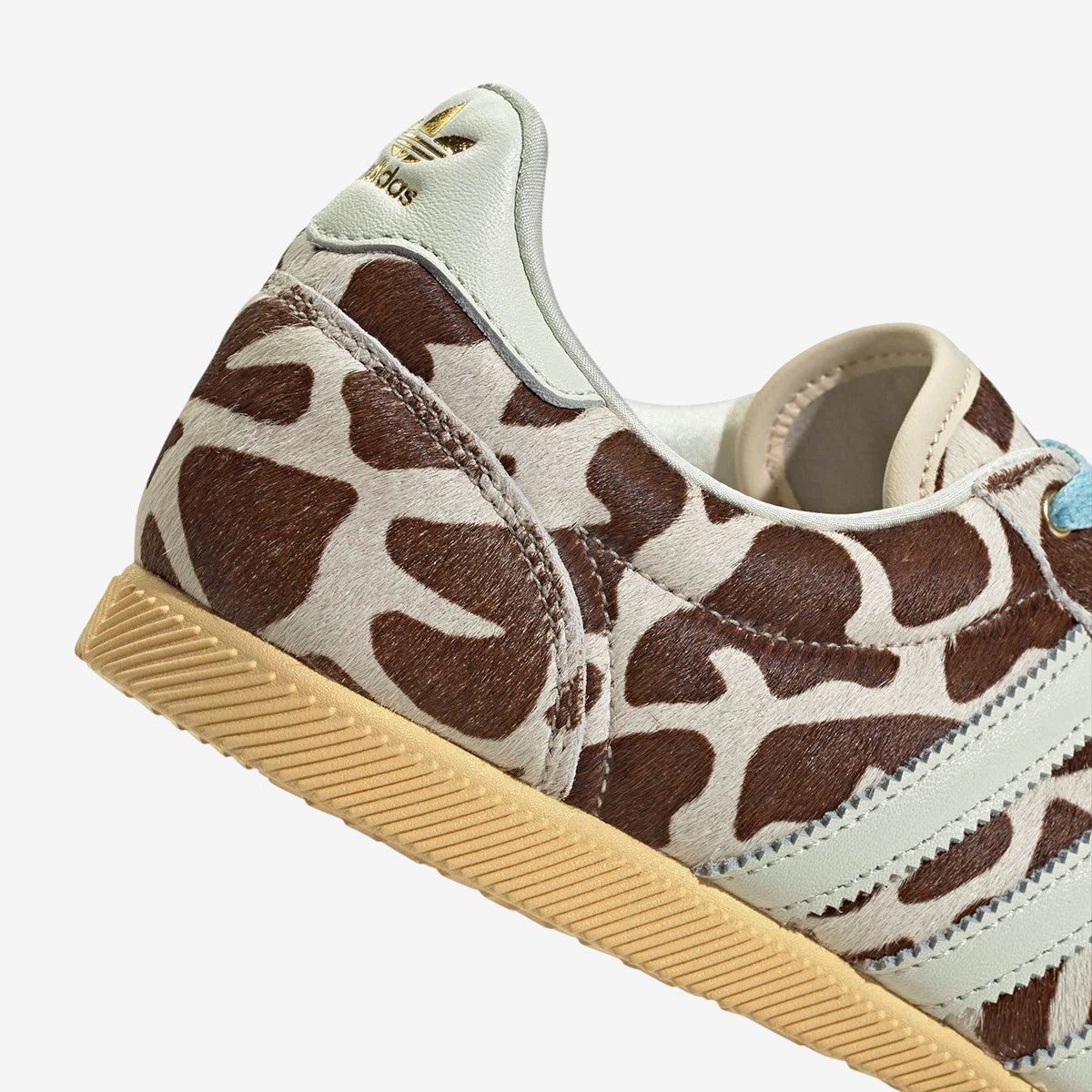 Women's adidas Japan 'Crystal Linen'