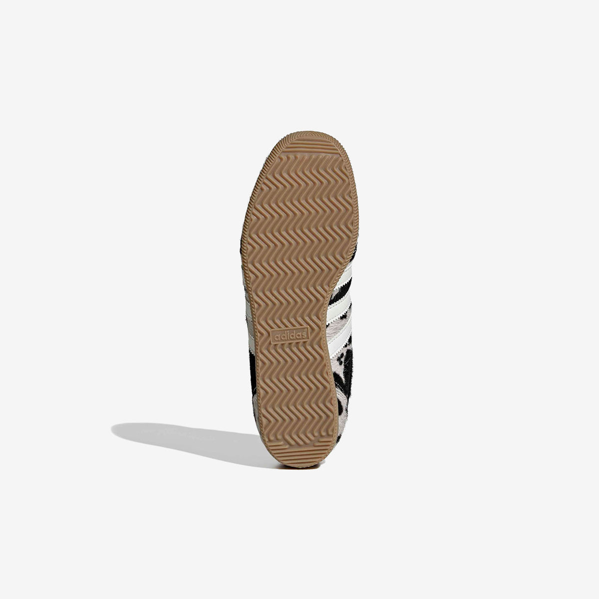 Women's adidas Japan Cow Print 'Aurora Coffee'