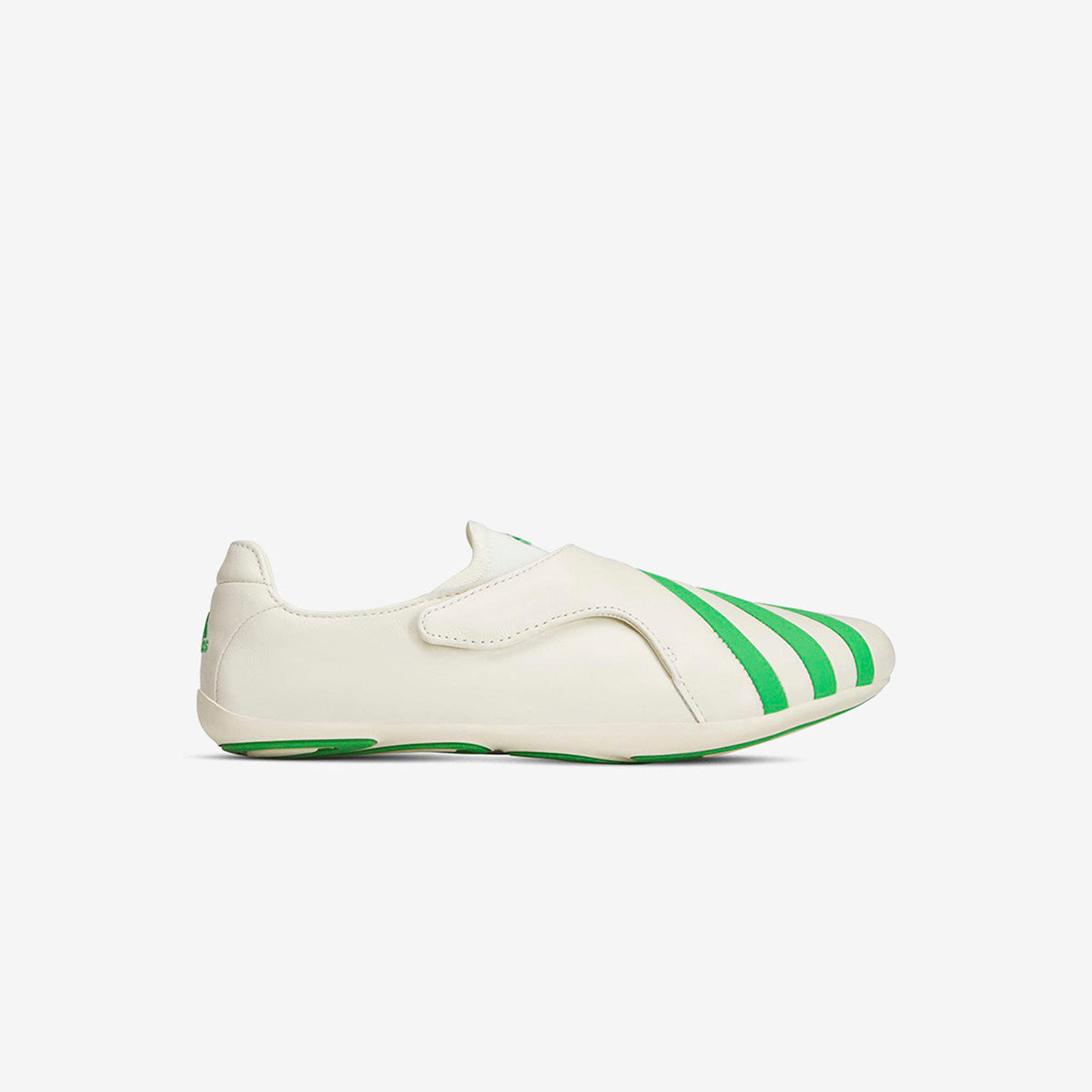 Adidas Pharrell Yoga Vario 'Chalk White / Green'