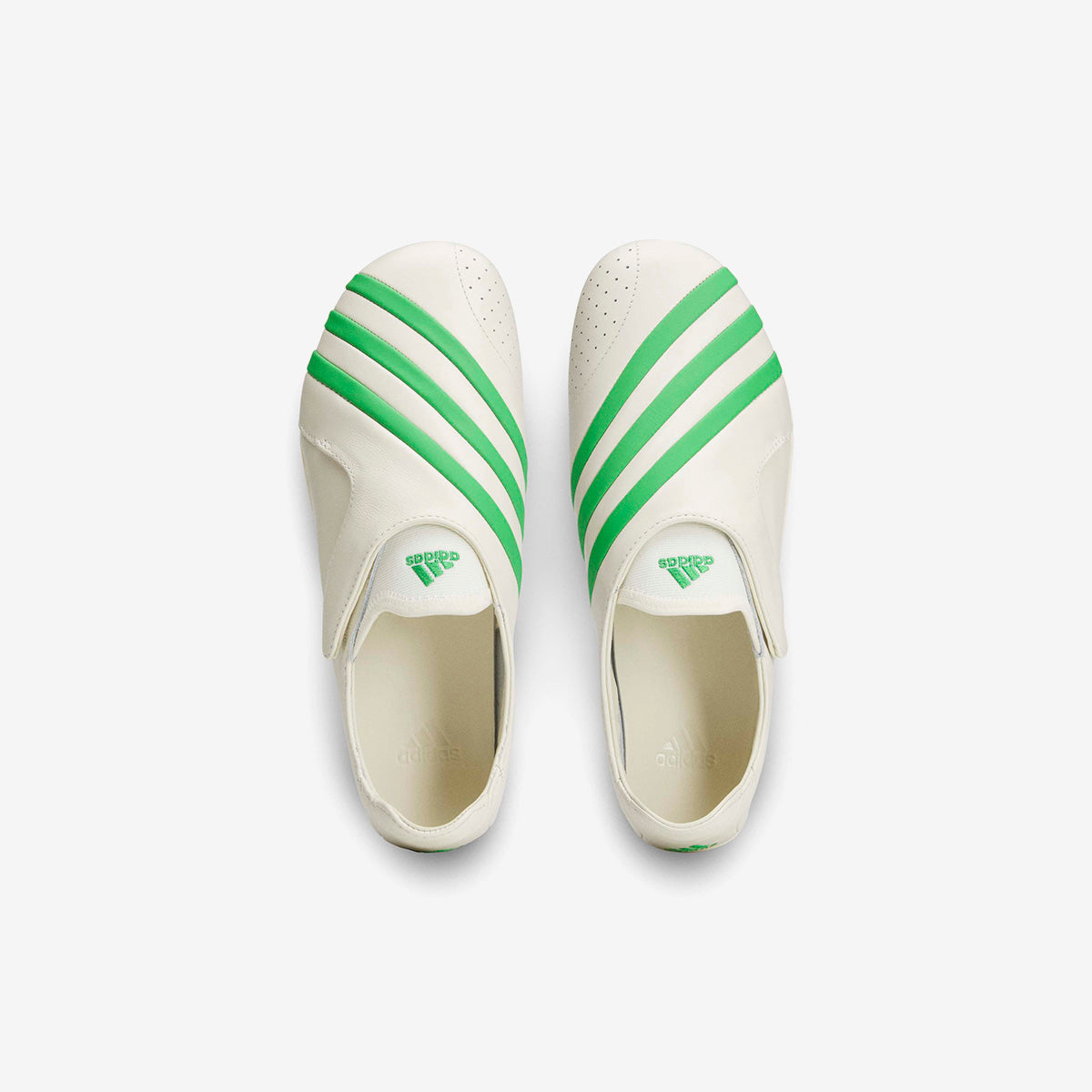 Adidas Pharrell Yoga Vario 'Chalk White / Green'