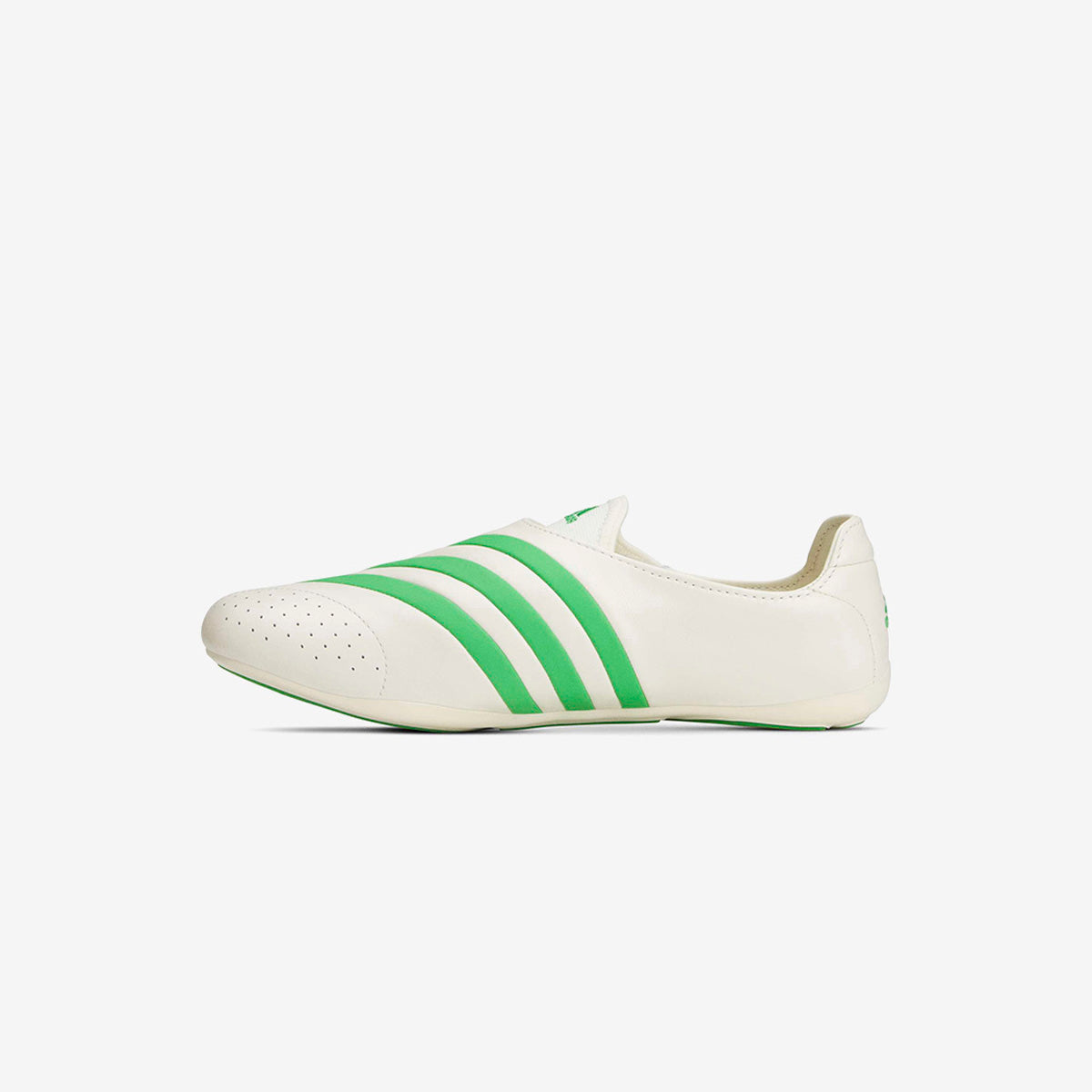 Adidas Pharrell Yoga Vario 'Chalk White / Green'