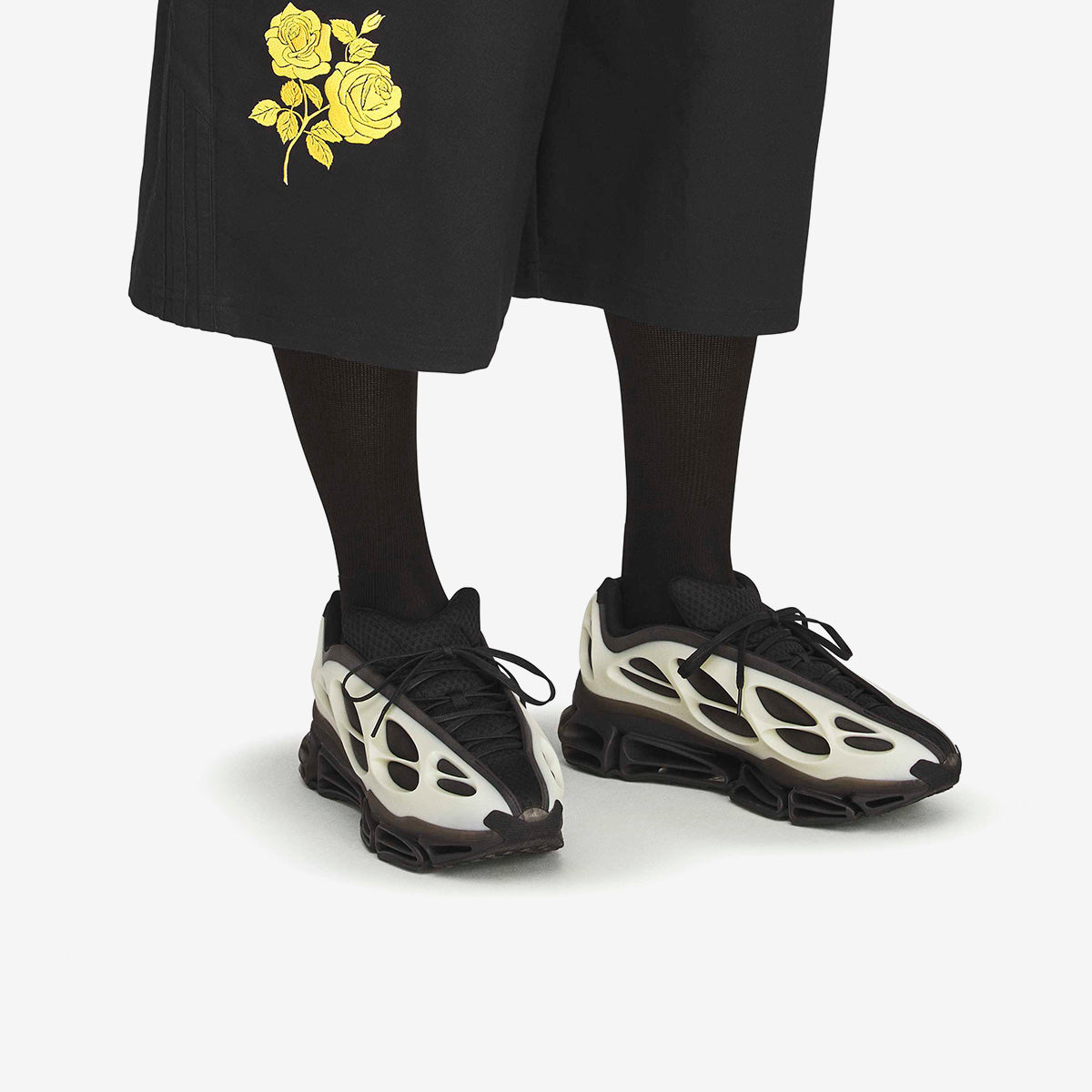 adidas x Willy Chavarria Megaride Bones