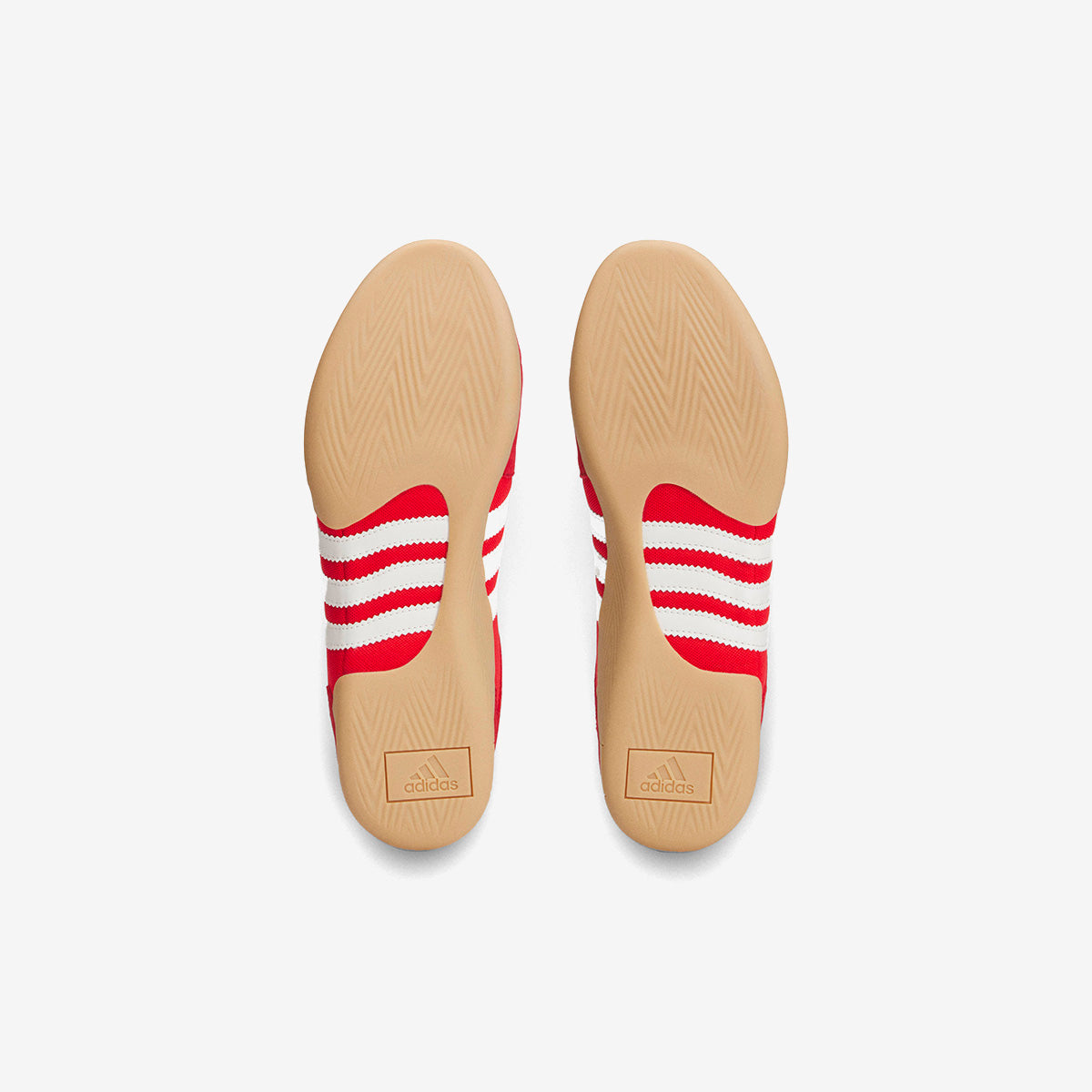 Adidas Ballerina Bad Bunny 'Flamboyan'