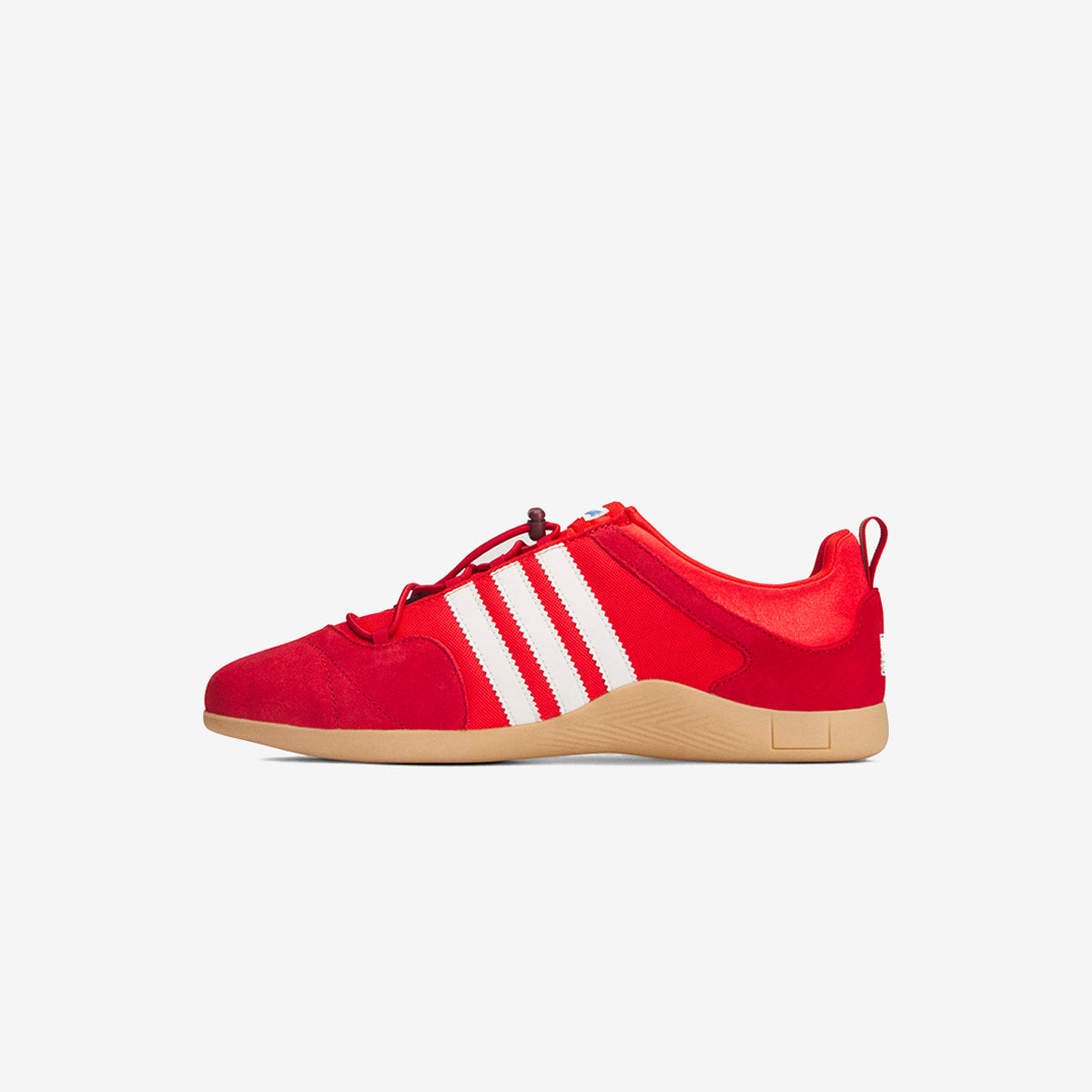 Adidas Ballerina Bad Bunny 'Flamboyan'