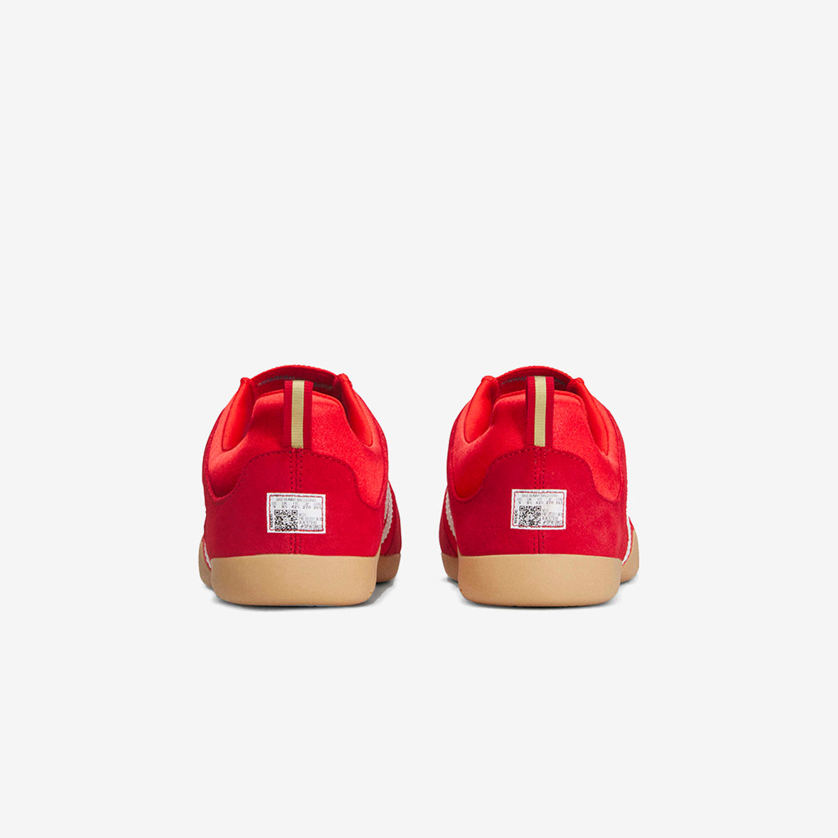 Adidas Ballerina Bad Bunny 'Flamboyan'