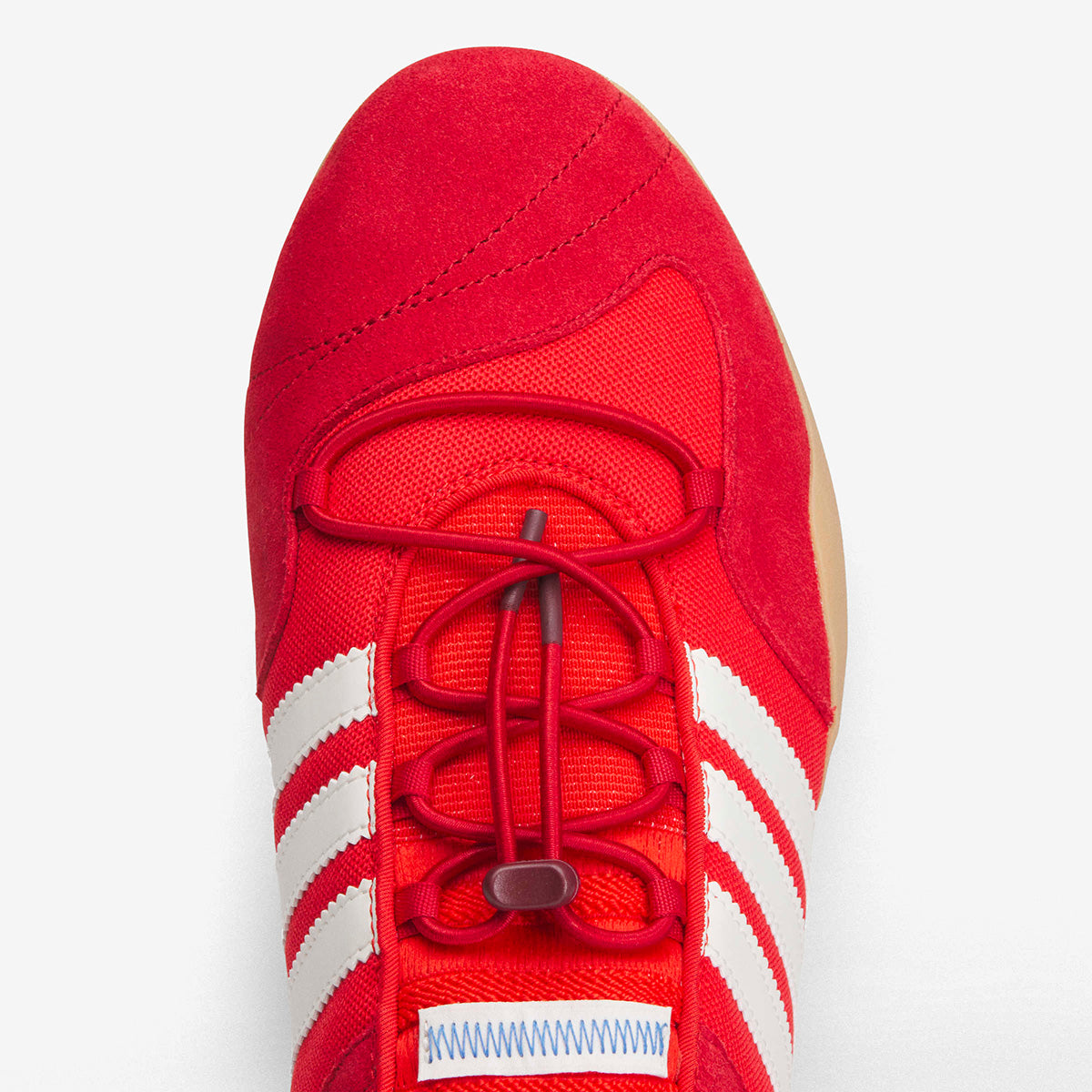 Adidas Ballerina Bad Bunny 'Flamboyan'