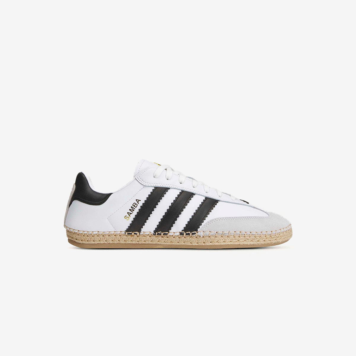 Adidas Samba Clot By Edison Chen