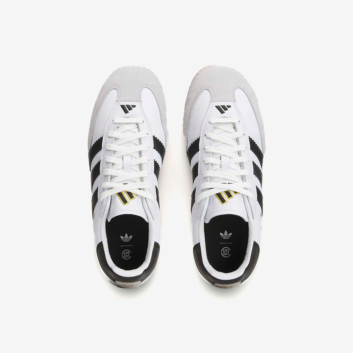 Adidas Samba Clot By Edison Chen