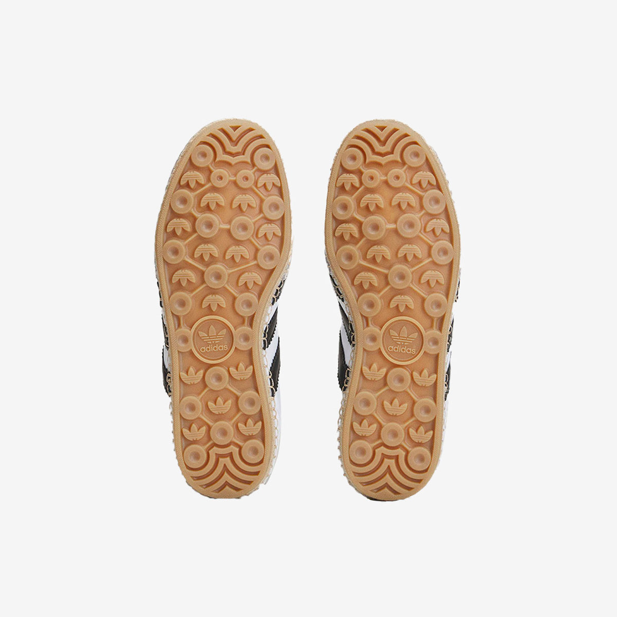 Adidas Samba Clot By Edison Chen