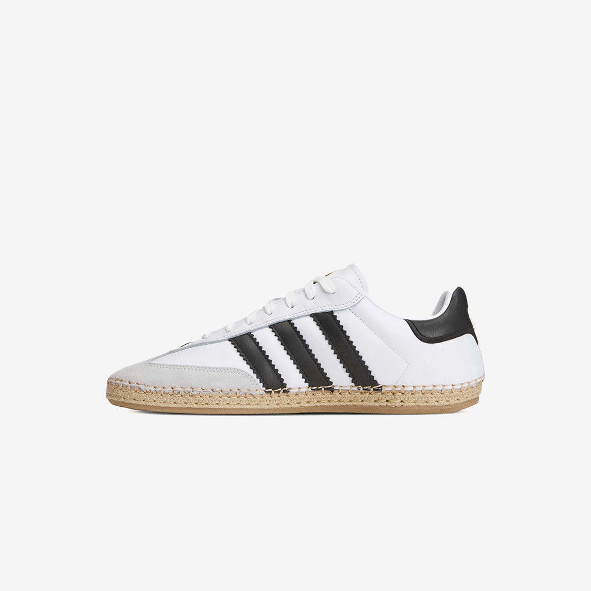 Adidas Samba Clot By Edison Chen