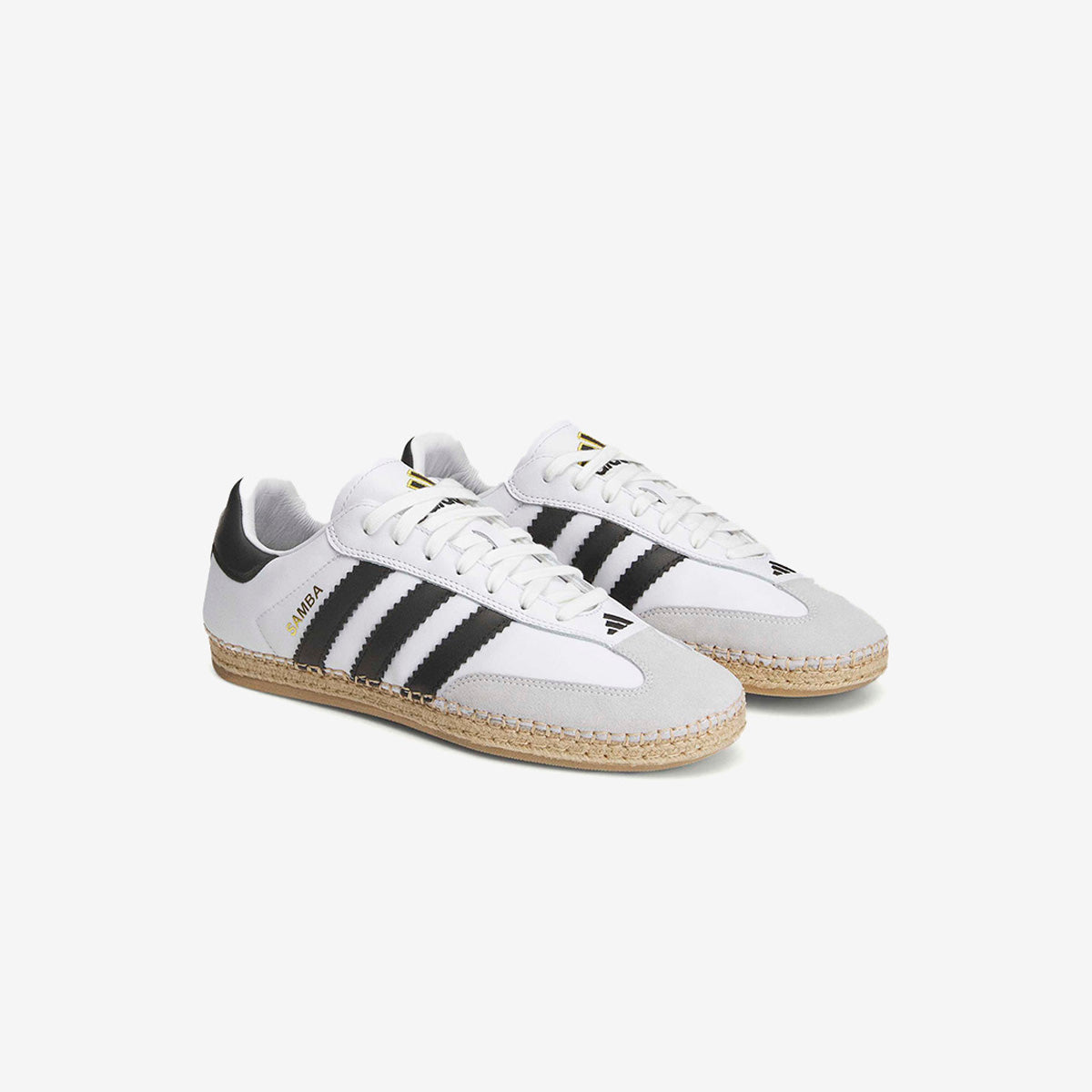Adidas Samba Clot By Edison Chen