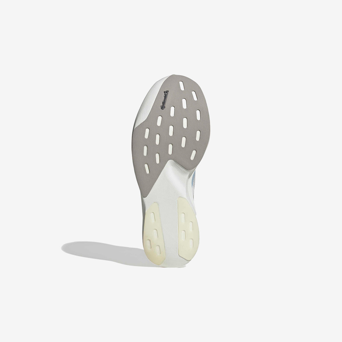 Women's adidas Adizero EVO SL 'Crystal White'