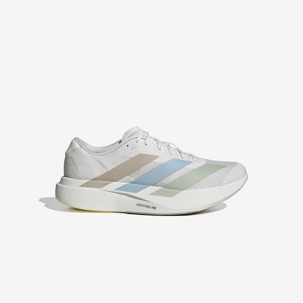 Women's adidas Adizero EVO SL 'Crystal White'