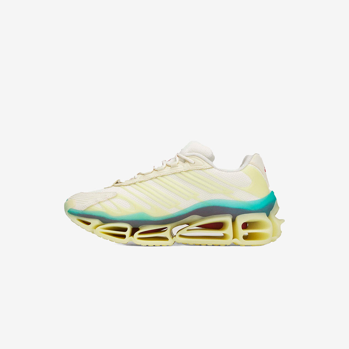 adidas Megaride AG Willy Chavarria 'Cream White'