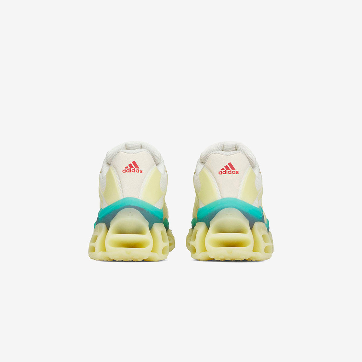 adidas Megaride AG Willy Chavarria 'Cream White'