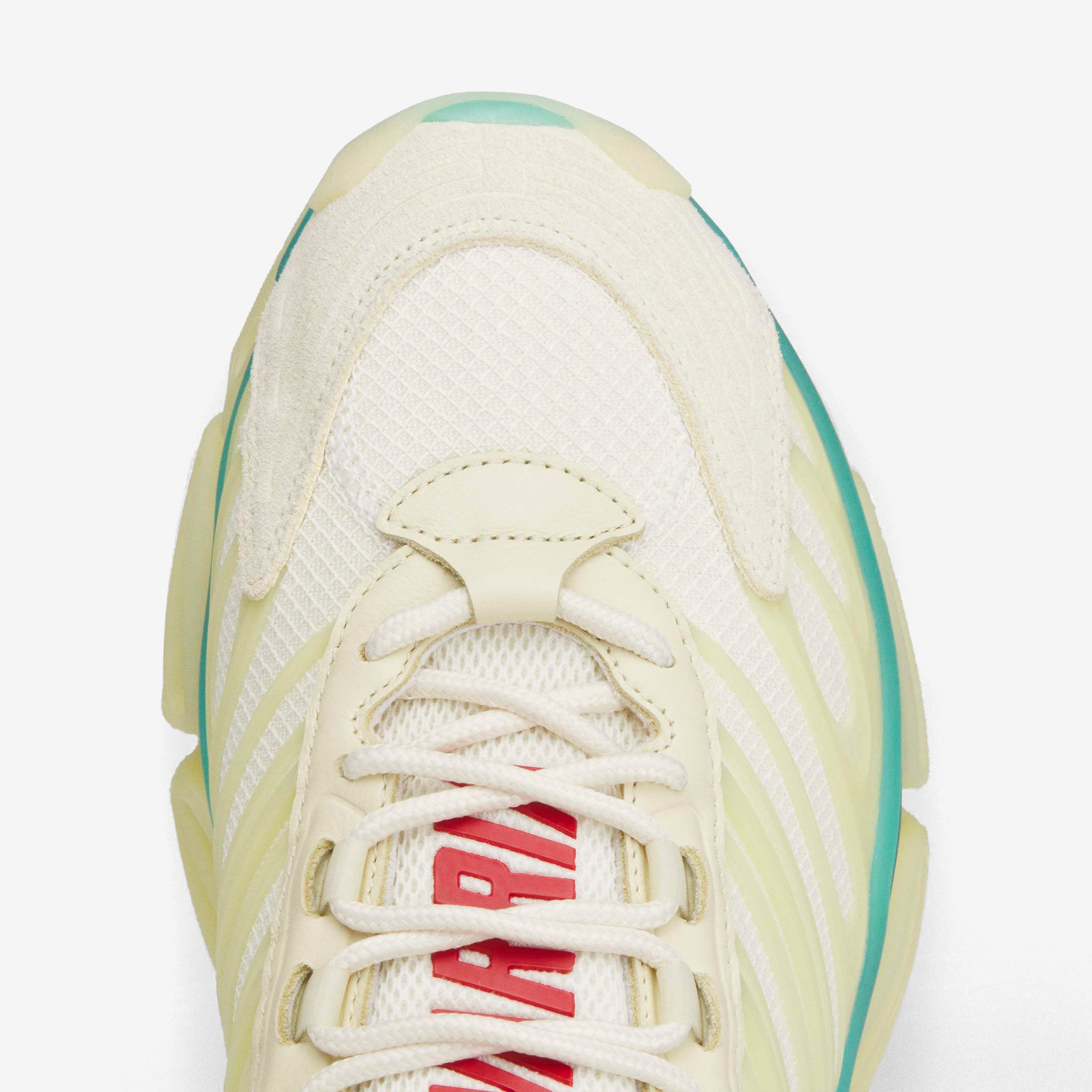 adidas Megaride AG Willy Chavarria 'Cream White'