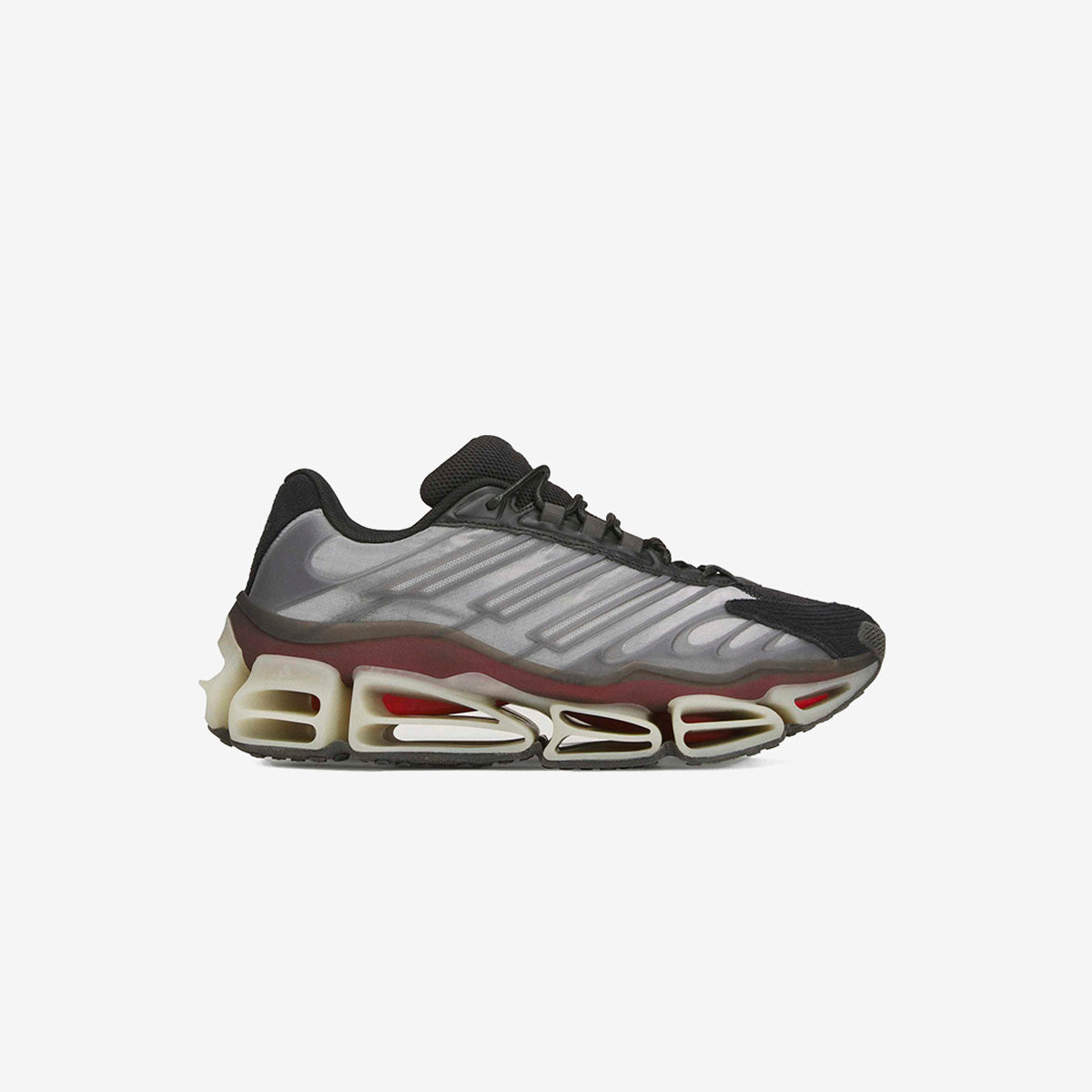 adidas Megaride AG Willy Chavarria 'Black'