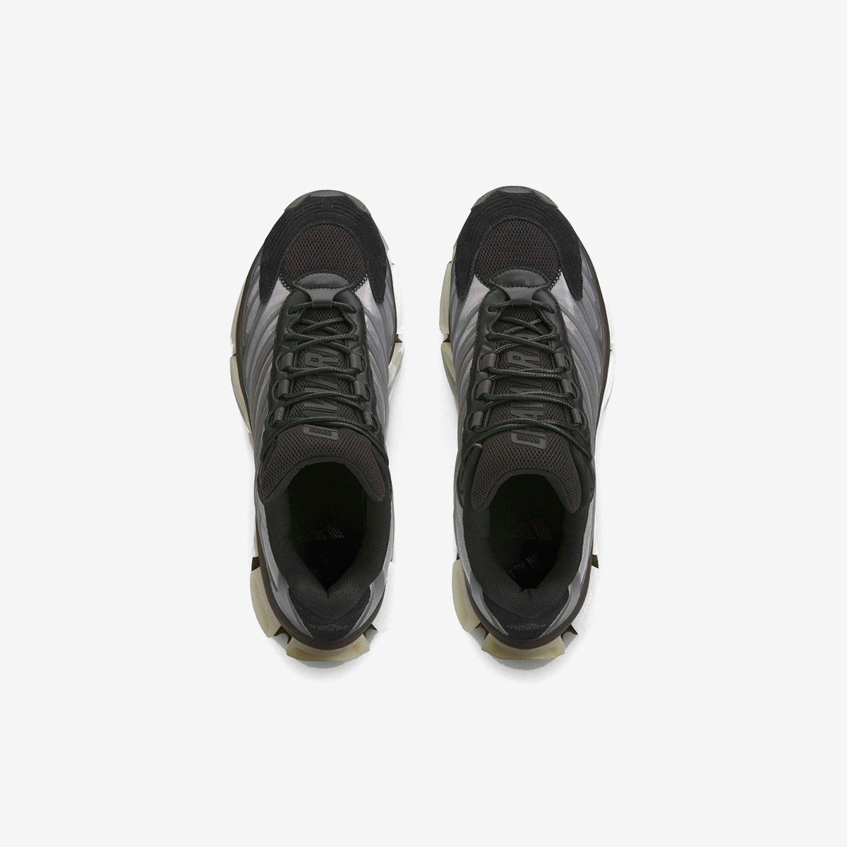 adidas Megaride AG Willy Chavarria 'Black'