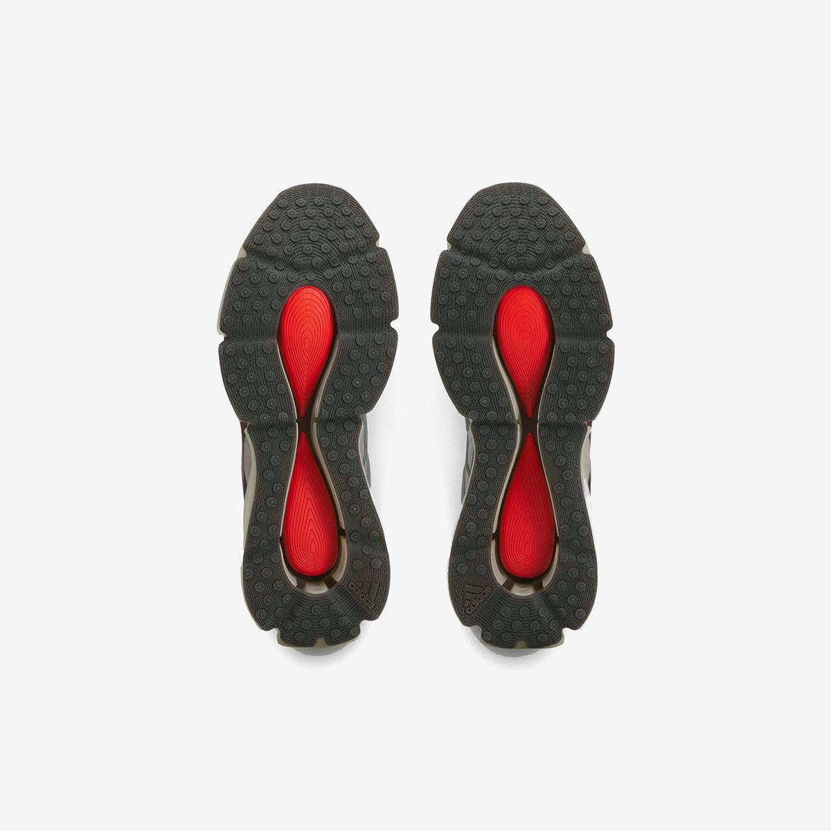 adidas Megaride AG Willy Chavarria 'Black'