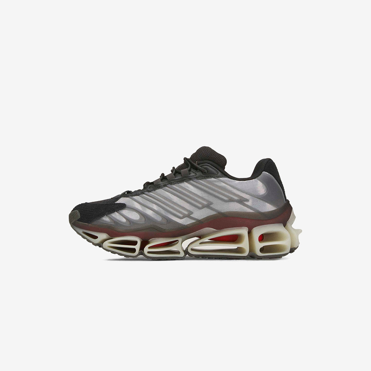 adidas Megaride AG Willy Chavarria 'Black'