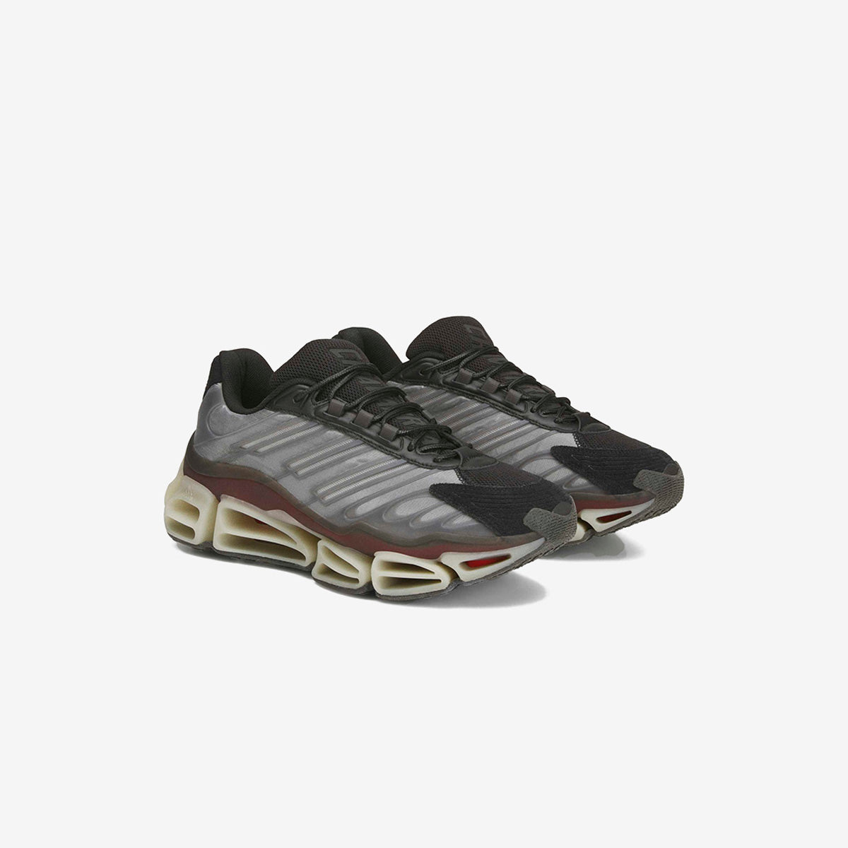 adidas Megaride AG Willy Chavarria 'Black'