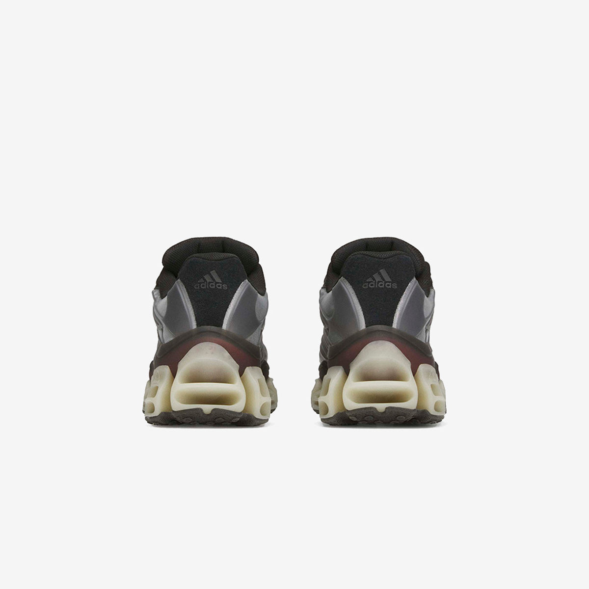 adidas Megaride AG Willy Chavarria 'Black'