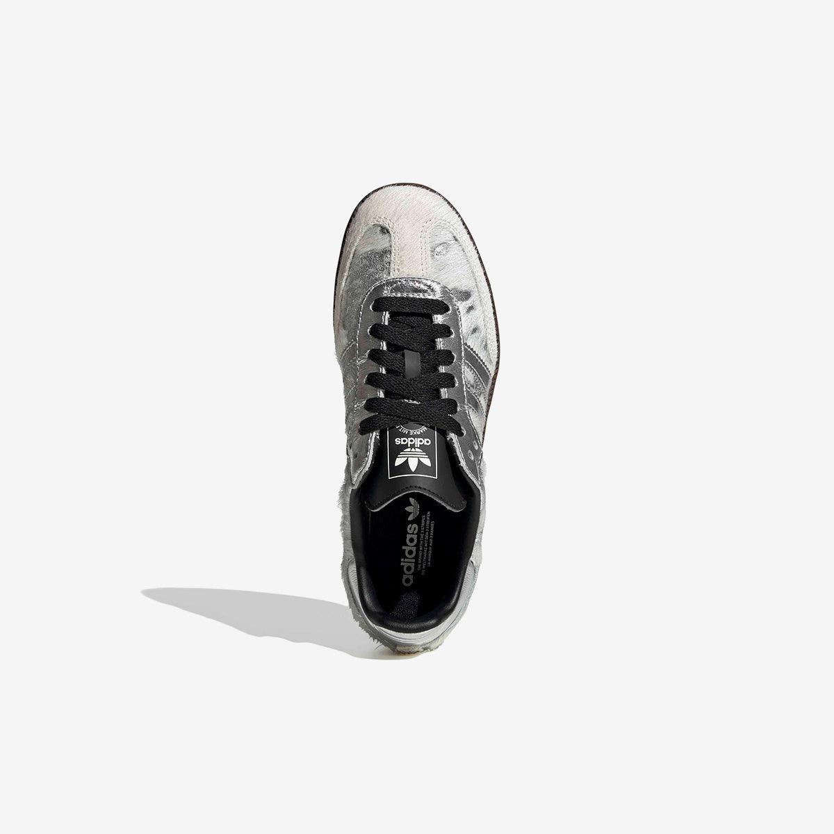 Women's adidas Samba OG