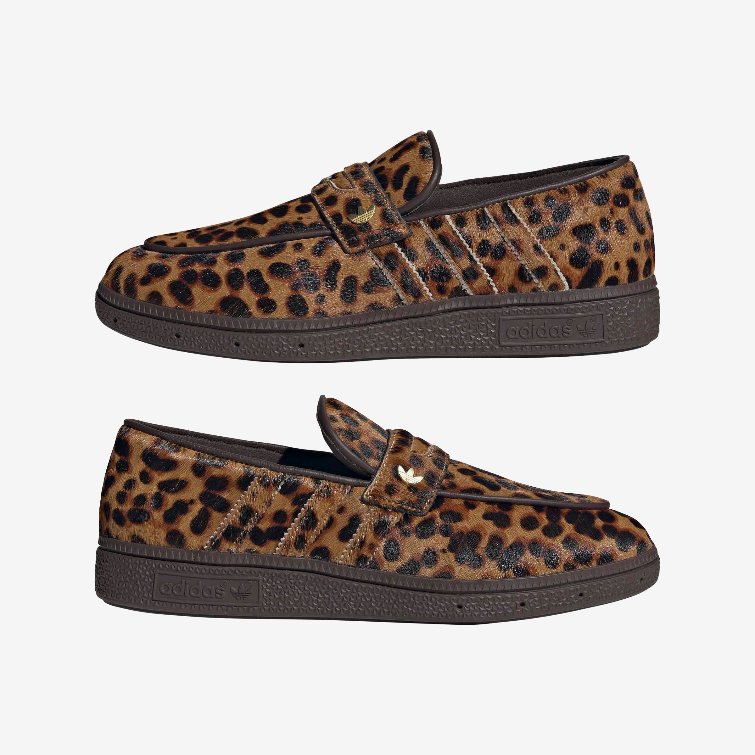 Women's Adidas Mocasines Handball Spezial