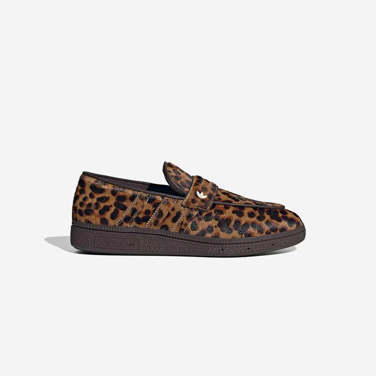 Women's Adidas Mocasines Handball Spezial