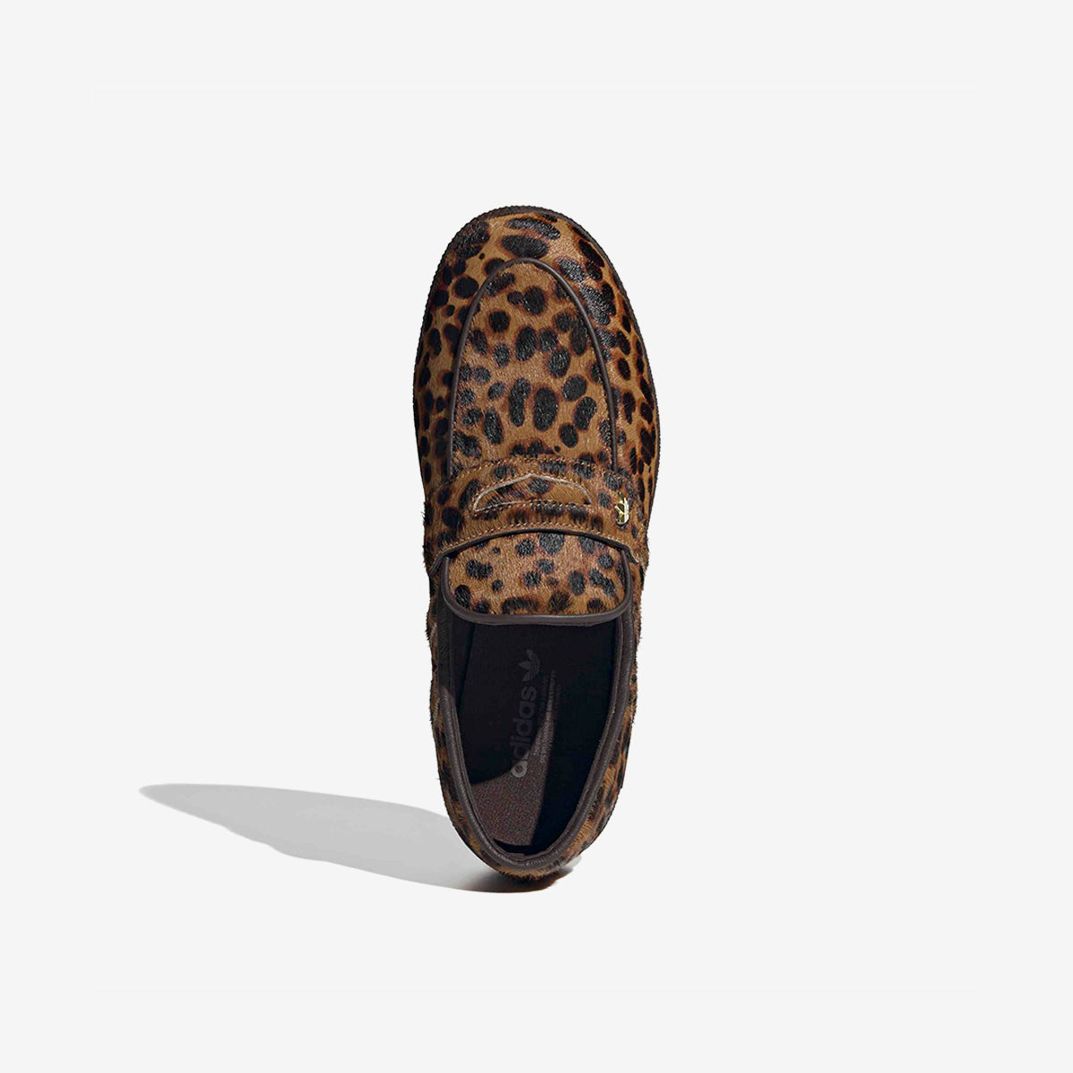 Women's Adidas Mocasines Handball Spezial