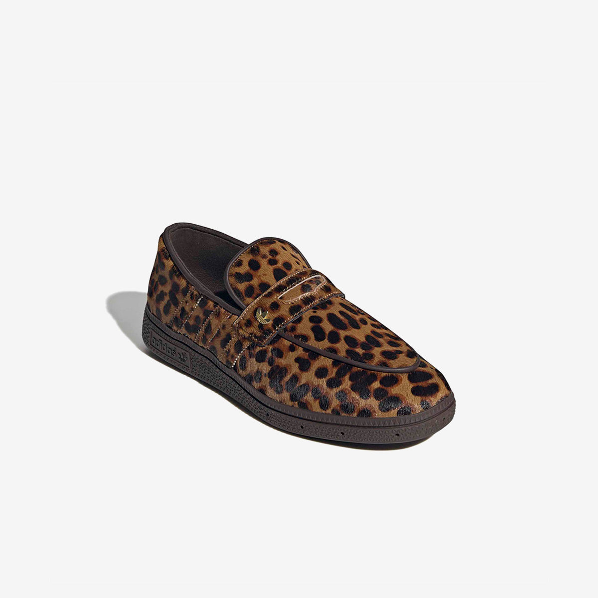 Women's Adidas Mocasines Handball Spezial