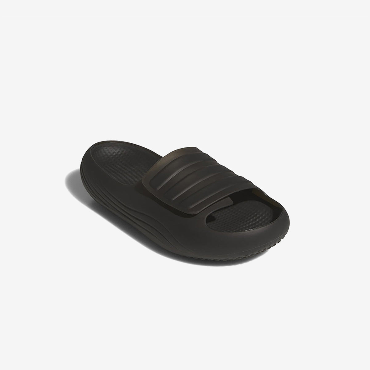 Adidas Adislide 'Black'
