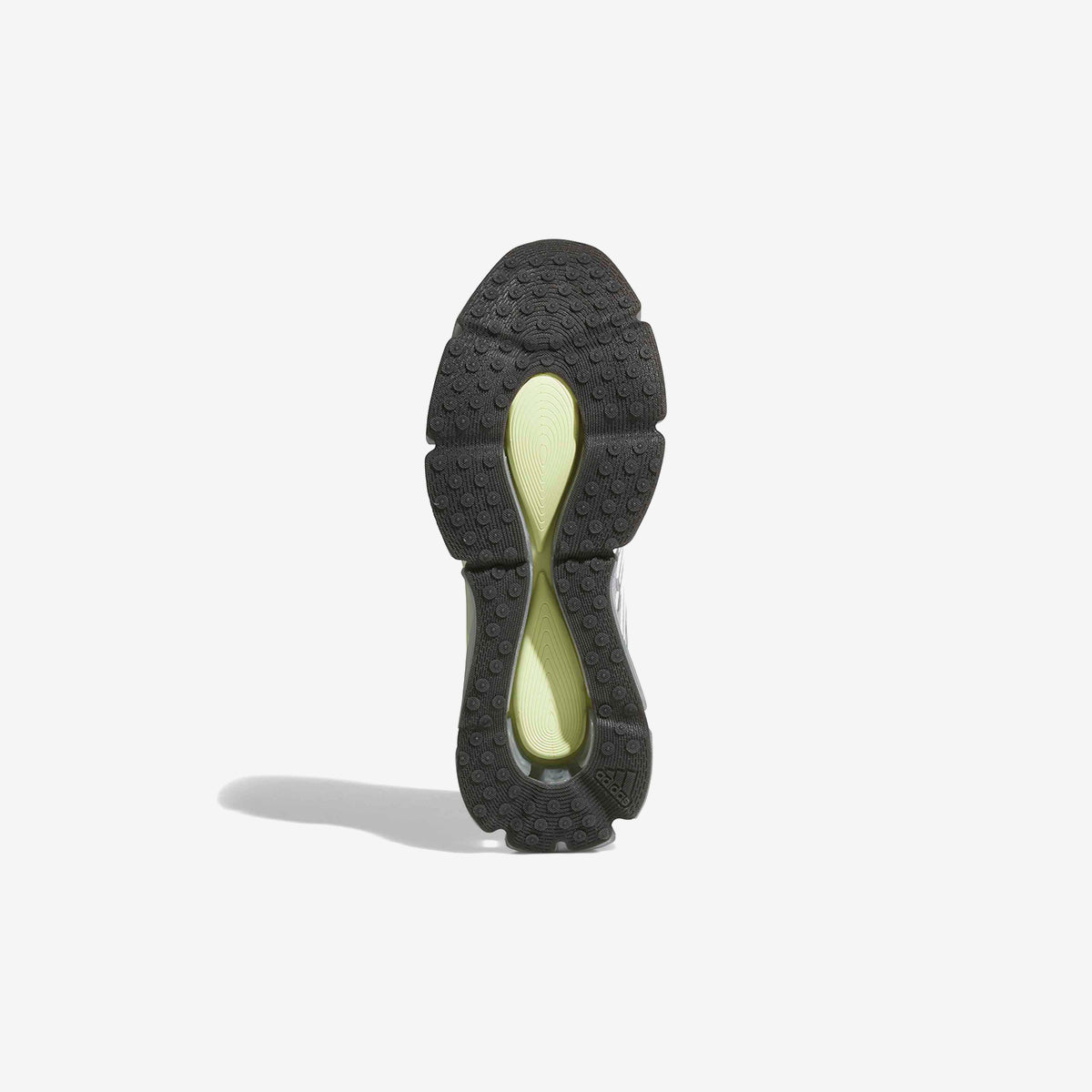 Adidas Megaride AG 'Silver Metallic'