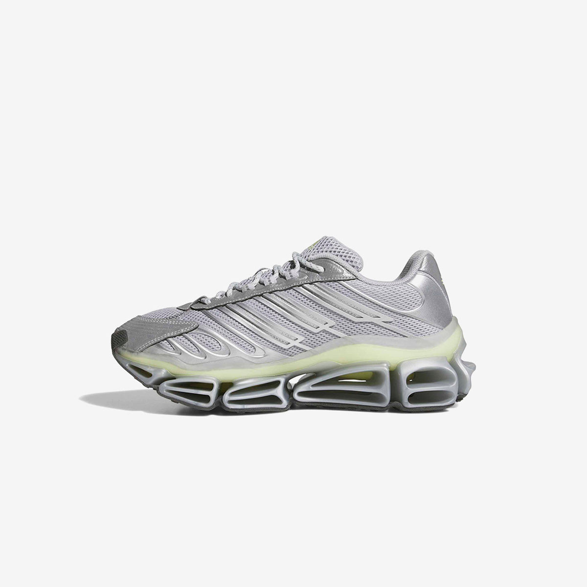 Adidas Megaride AG 'Silver Metallic'