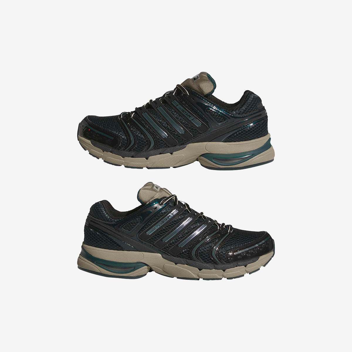 adidas Adistar Control 5 Shoes