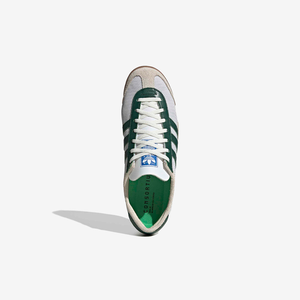 adidas Melbourne x Up There
