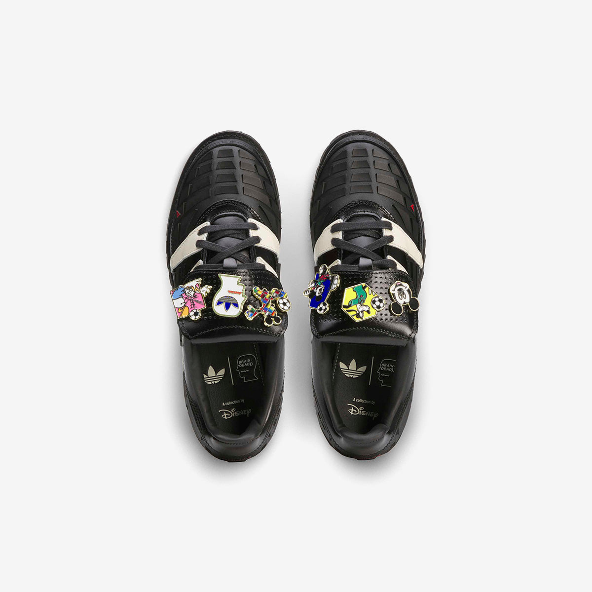 adidas Predator Brain Dead